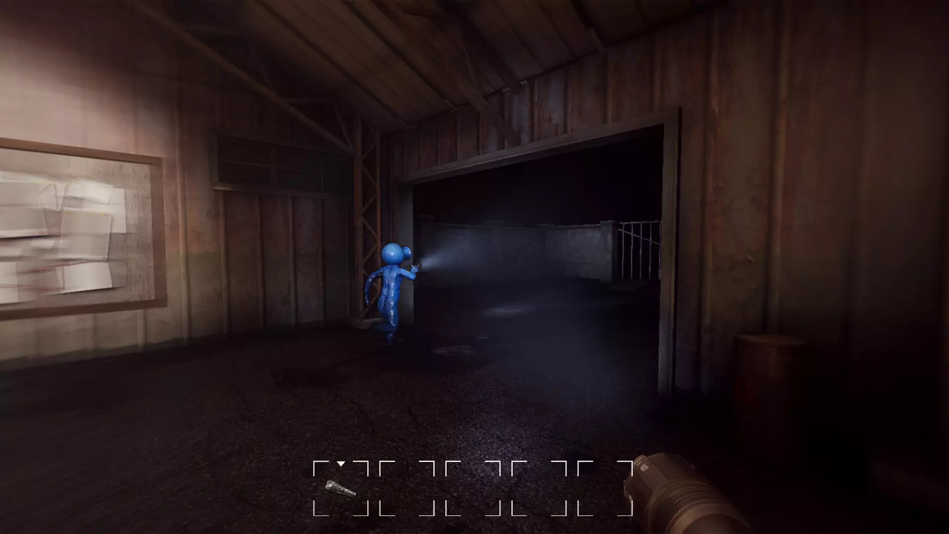 Zort Gold Secrets Guide - image from gameplay