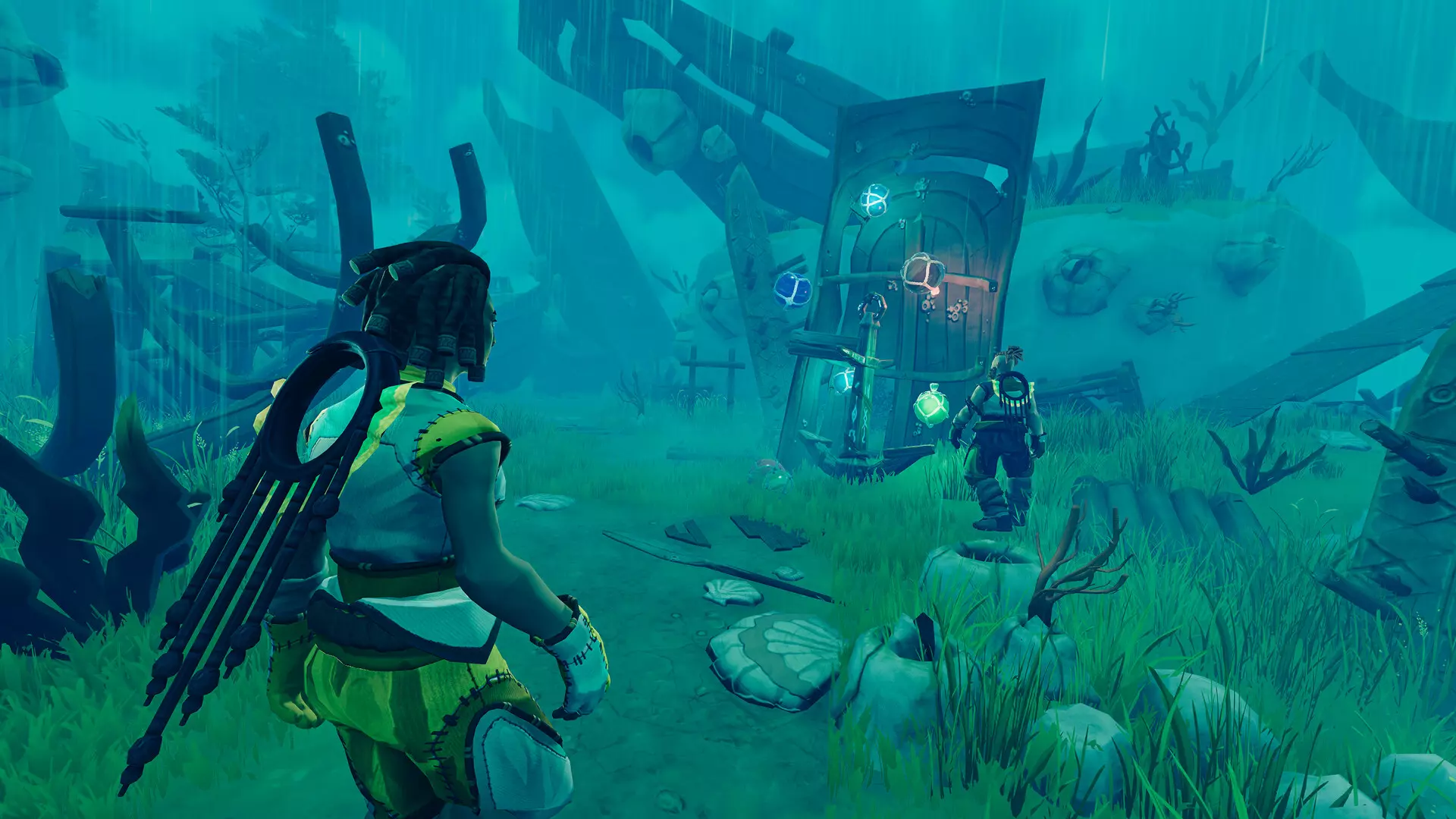 Aloft Crafting Ingredients Guide