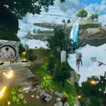 Aloft Crafting Recipes Guide