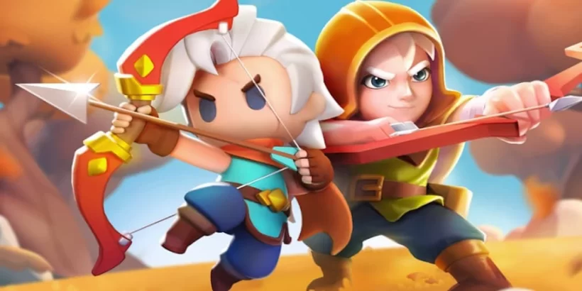 Archero 2 Best Weapon Guide