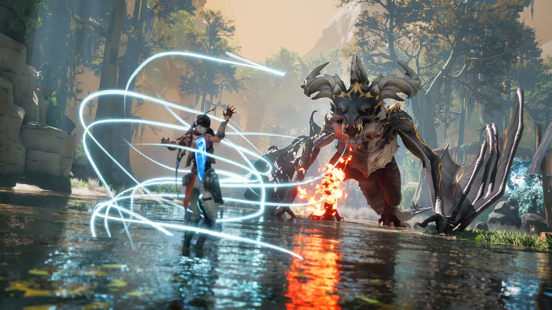 Eternal Strands Supply Run Guide