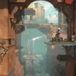 Prince of Persia The Lost Crown Achievements Guide