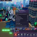 Heart of the Machine Engineering Guide