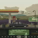 Keep Driving Endings Guide