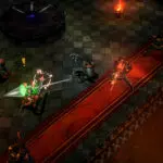 Sworn Characters Guide