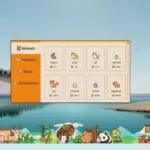 Tiny Pasture Animals Guide