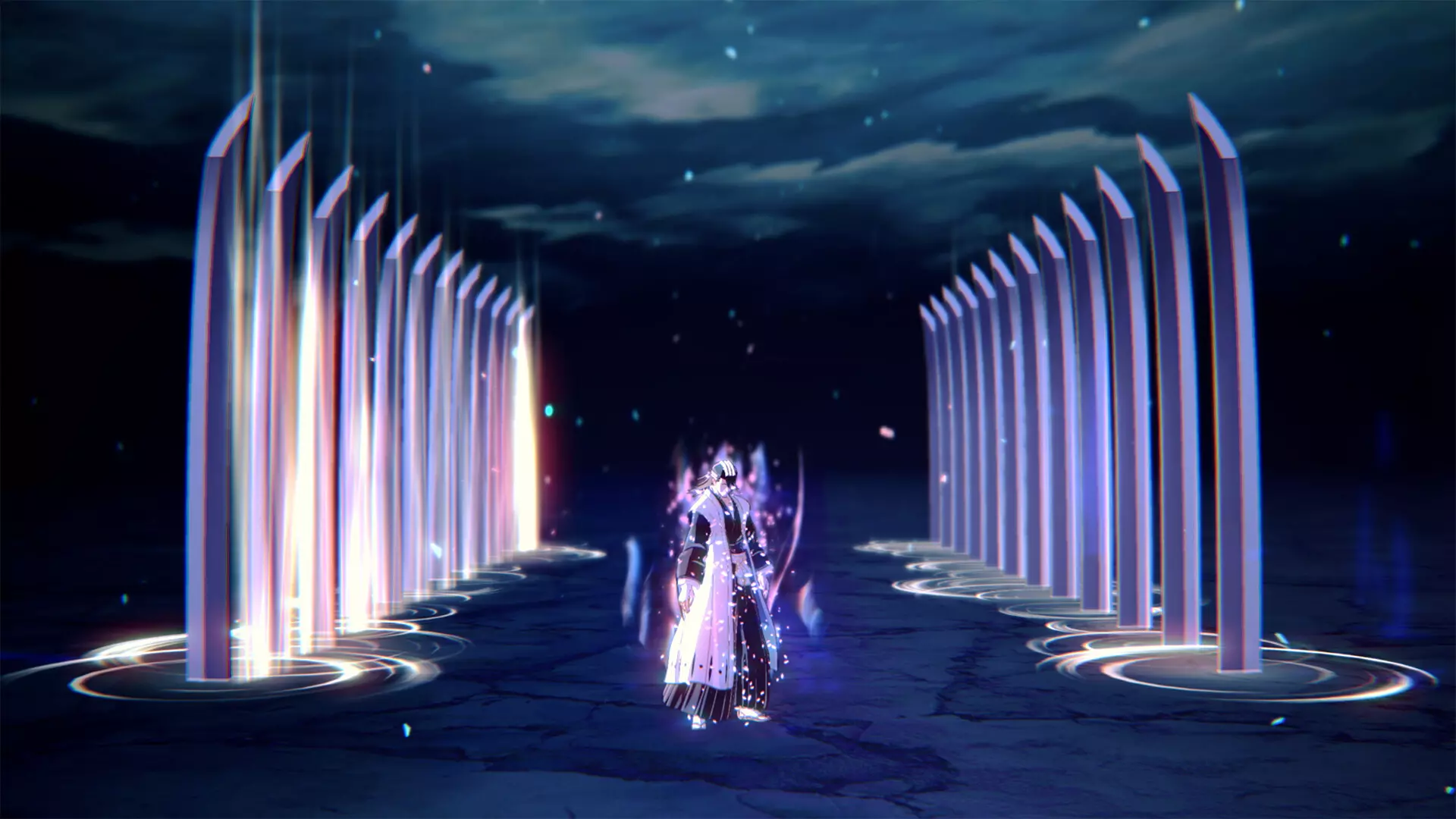 Bleach Rebirth of Souls Achievements Guide - image from gameplay