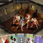 Knights in Tight Spaces Steam Deck Guide