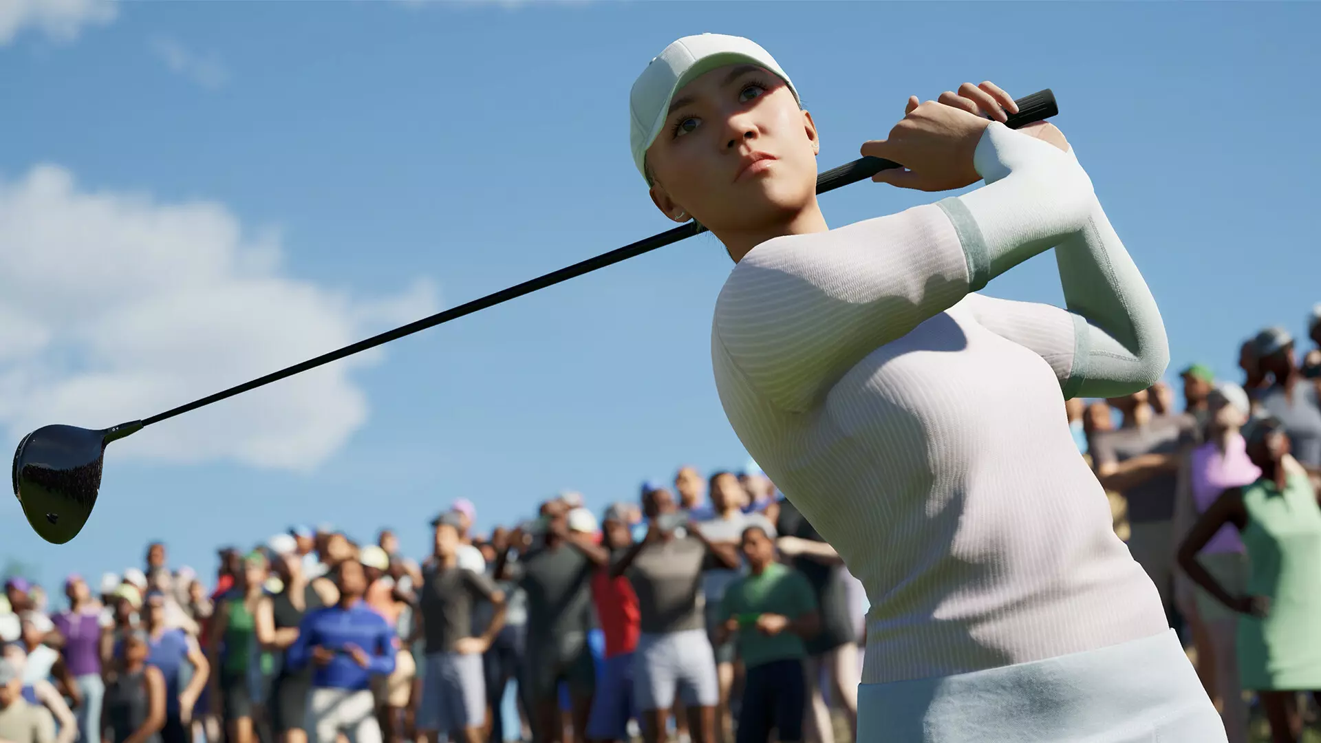 PGA 2K25 achievements guide -image from gameplay