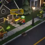 Zombieville USA 3D Achievements Guide