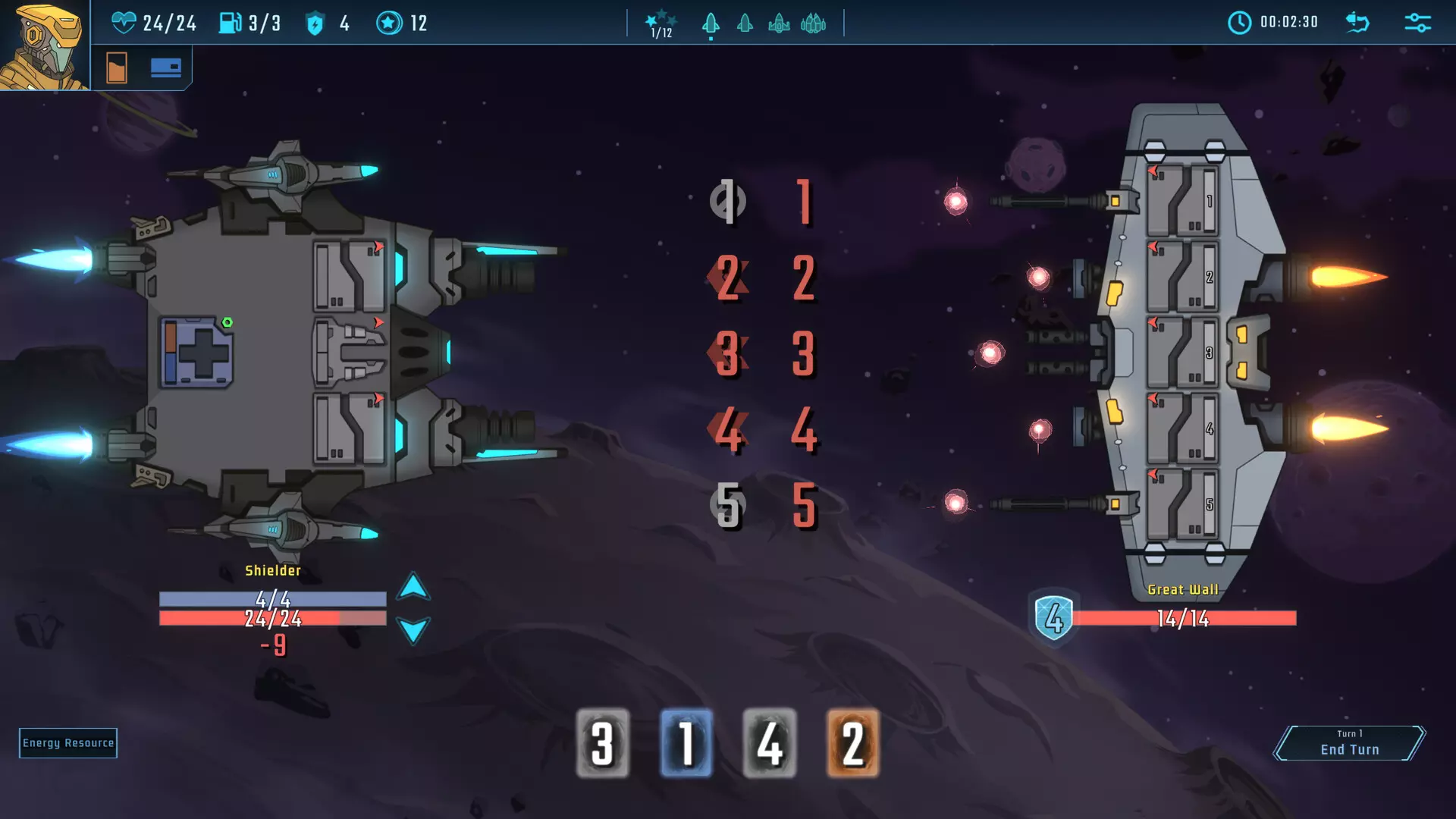 Lonestar Achievements Guide - image from gameplay