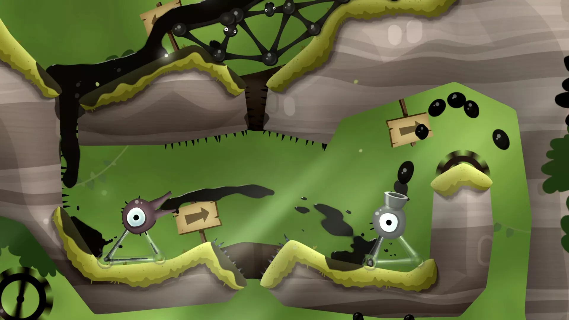 World of Goo 2 Achievements Guide