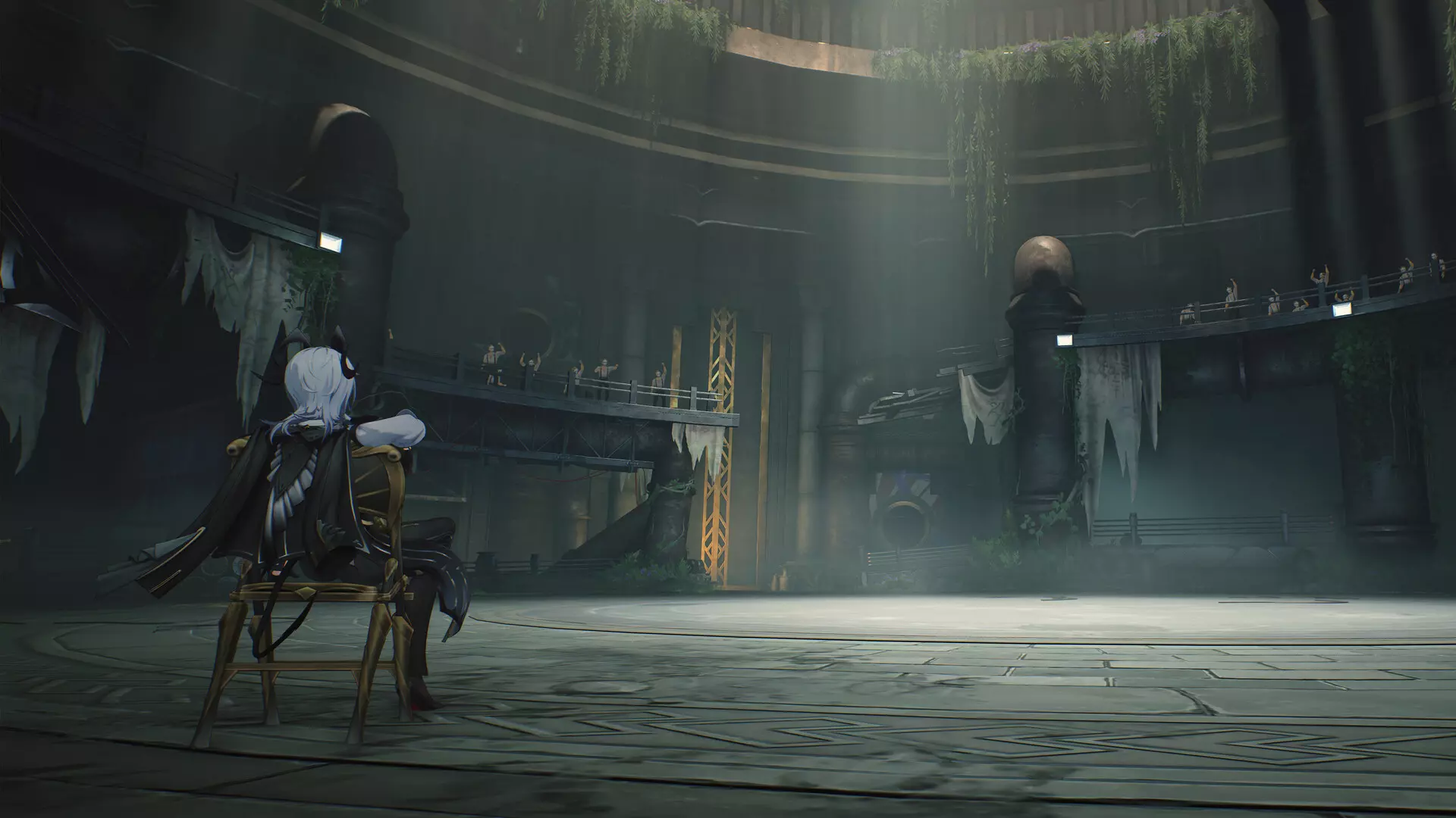 Wuthering Waves Reroll Guide - image from gameplay