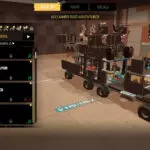 Badlands Crew Achievements Guide