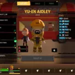 Badlands Crew Perks Guide