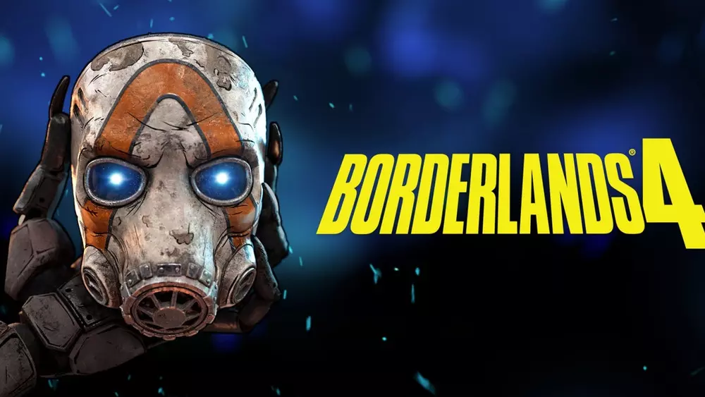 Borderlands 4 Breakdown - key image