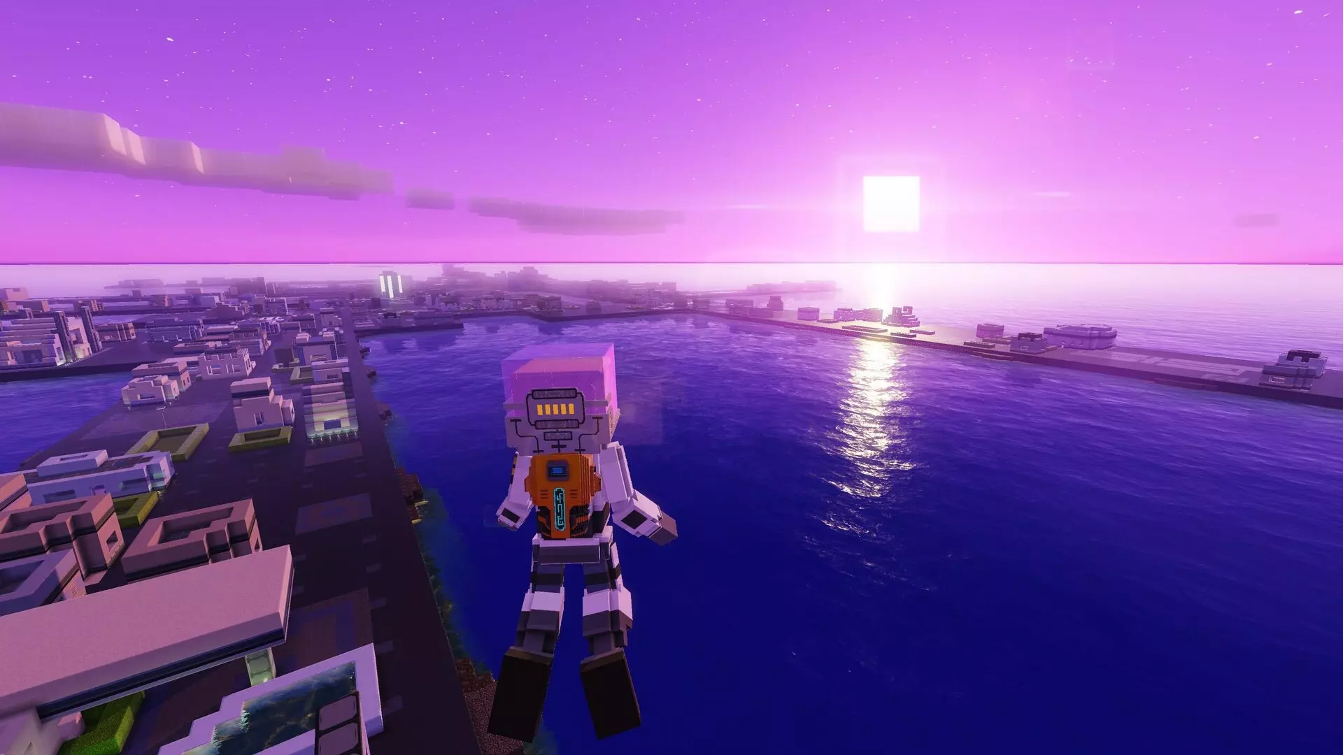 Cubic Odyssey Class guide - image from gameplay