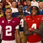 EA Sports College Football 26 Covers Revealed