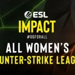 ESL Impact League Season 7 Finals - Day One Highlights