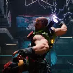 KIBORG Achievements Guide