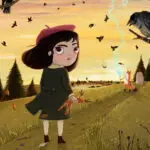 Little Misfortune: The Journey to Eternal Happiness and The Darkness Along The Way