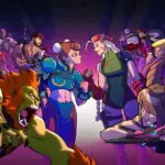 Overwatch 2 x Street Fighter 6: All New Skins