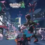 Pokémon Legends: Z-A Release Date Revealed