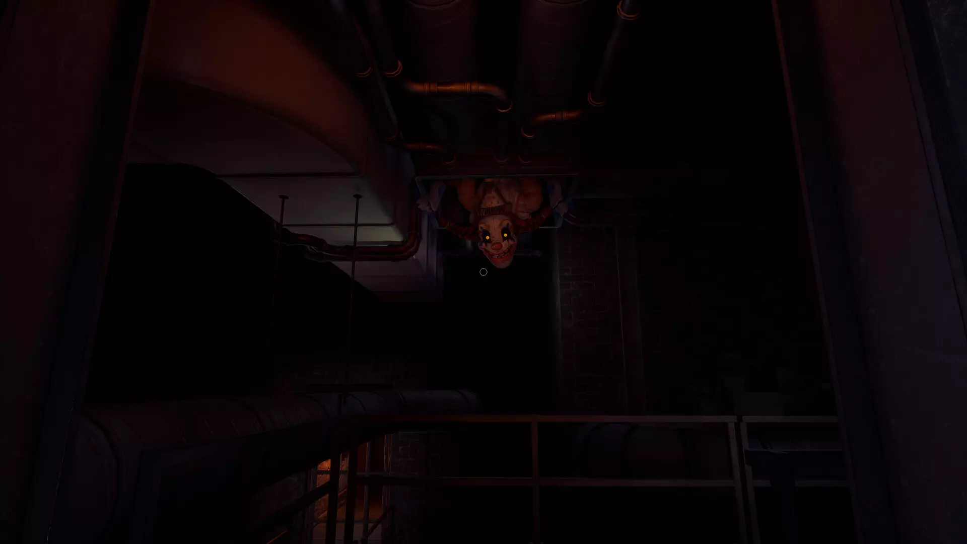 Secrets of the Mimic Details - image from gameplay