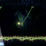 Shadow Labyrinth: A Bold New Vision of the PAC-MAN Universe