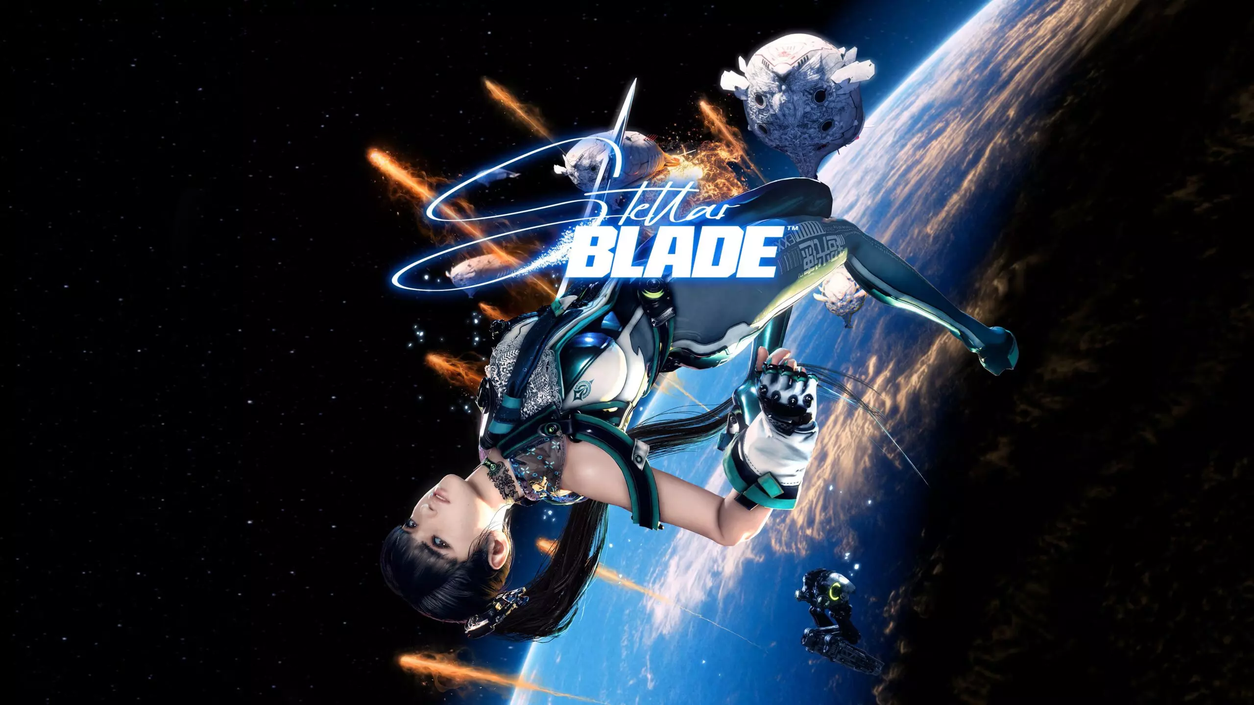 Stellar Blade Sequel