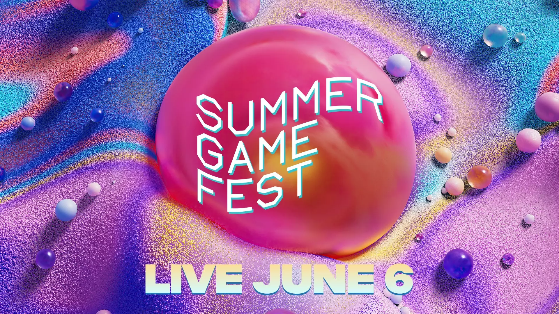 Summer Game Fest Announcements Predictions - festival key image