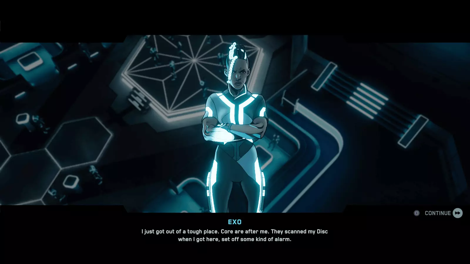 Tron Catalyst Announced