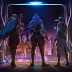 3 Things We Learned from VCT Americas Playoffs