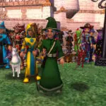 Wizard101 Hits Xbox: The Spiral Expands Beyond PC