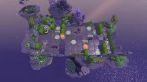 After Light Fades Review PC - image from gameplay