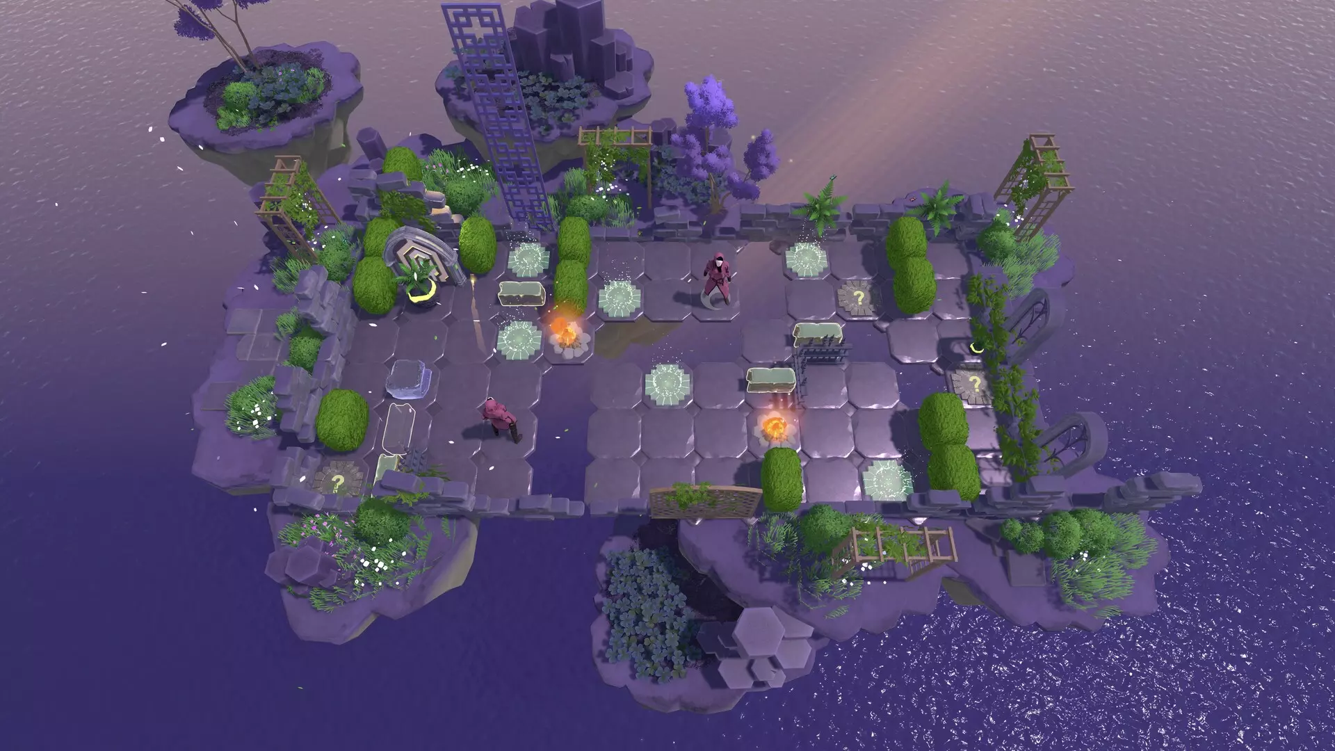 After Light Fades Review PC - image from gameplay