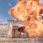 Supernova Comets Redefine the CS2 Meta