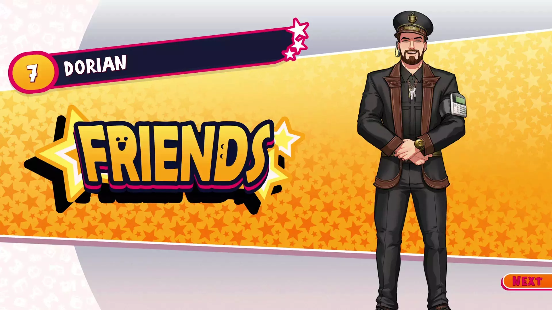 Date Everything Achievements Guide - image from Gameplay