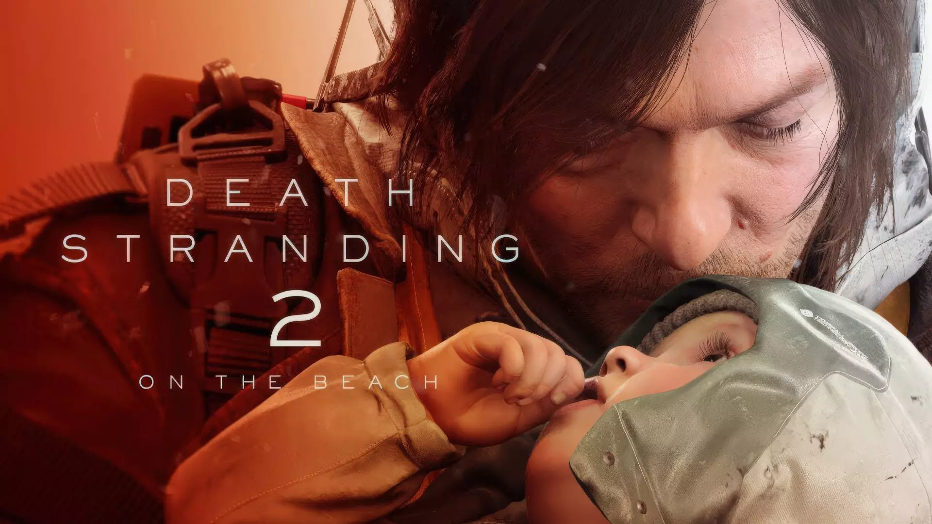 Death Stranding 2: On the Beach Is One of the Highest-Rated Games of 2025