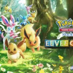 Eevee Mania Begins In Pokémon TCG Pocket
