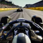 F1 25 Australia Setup Guide