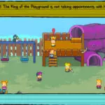 Kindergarten 3 Monstermon Guide