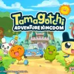 Explore Tamagotchi Adventure Kingdom