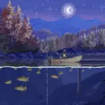 Cast N Chill Fish Guide