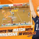 New 'Haikyu' Mobile Game: 'HAIKYU!! FLY HIGH'