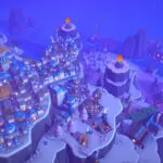 Islanders New Shores Achievements Guide