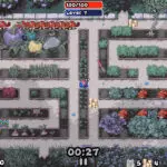 Maze Mice Weapons Guide