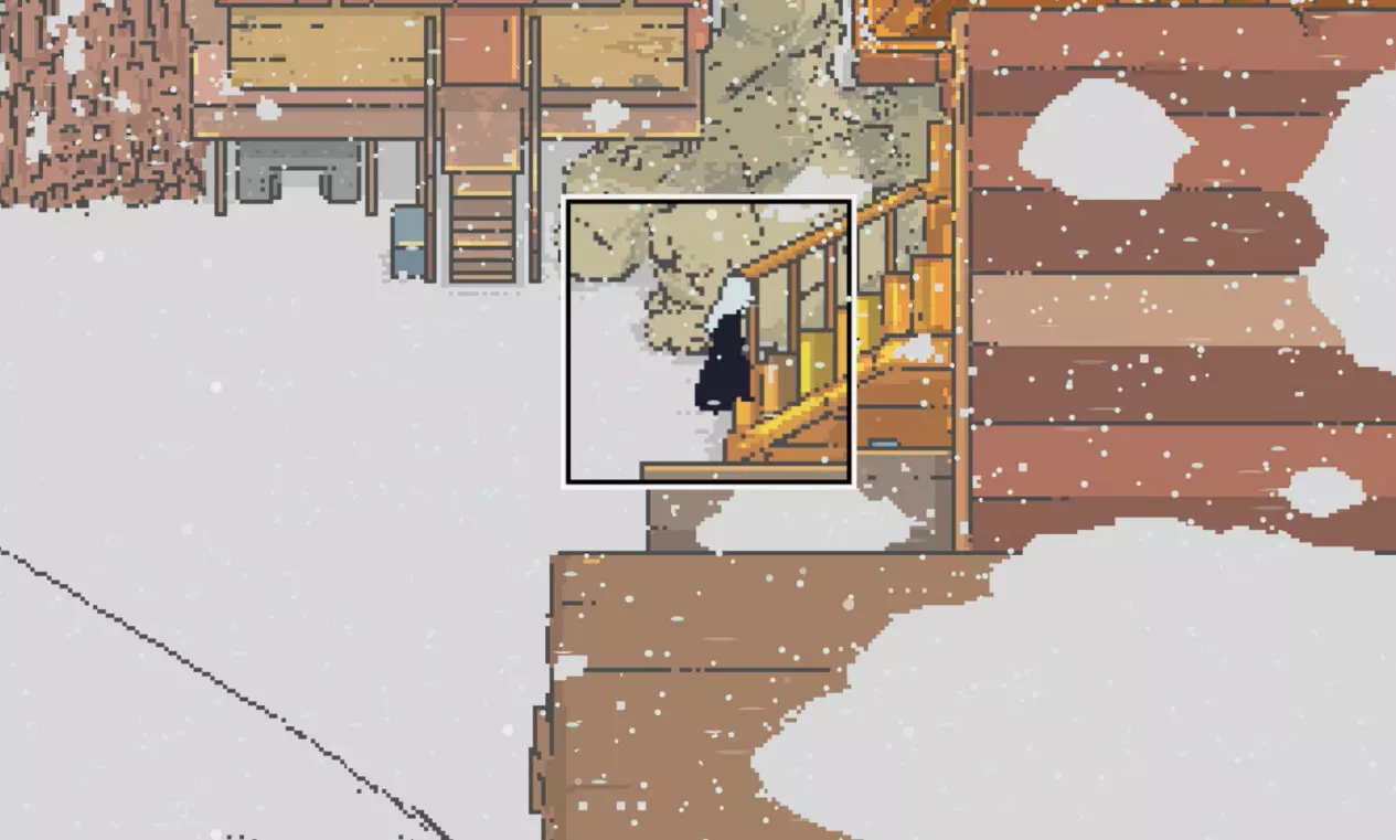 Artis Impact Review - image from gameplay