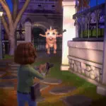 Goosebumps Terror in Little Creek Review (PS5)