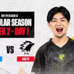 MPL Philippines Season 16: Onic PH sweeps AP.Bren, winning streak continues